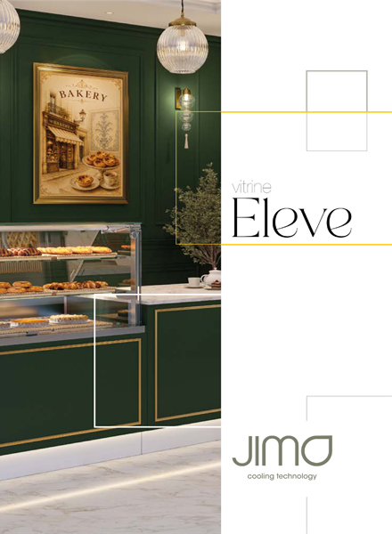 Bruchura vitrine eleve jimo